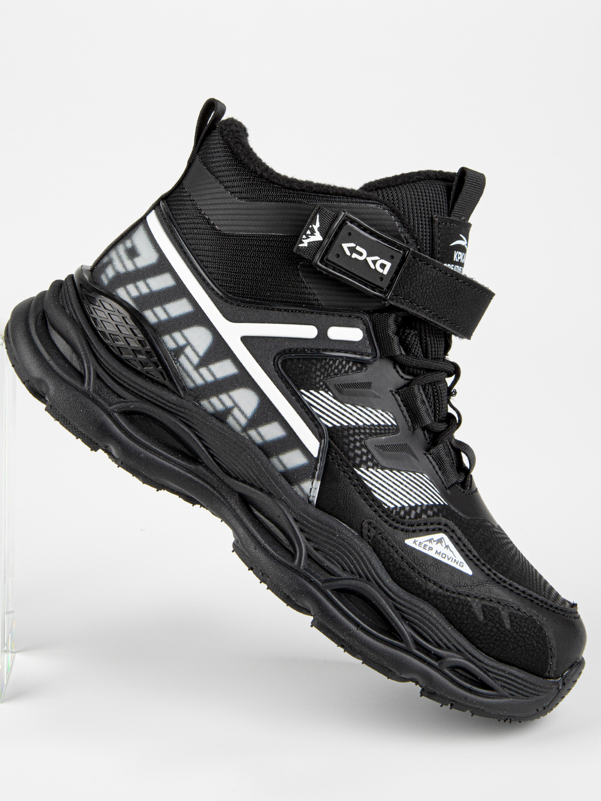 Ботинки артикул:731203у-1-7