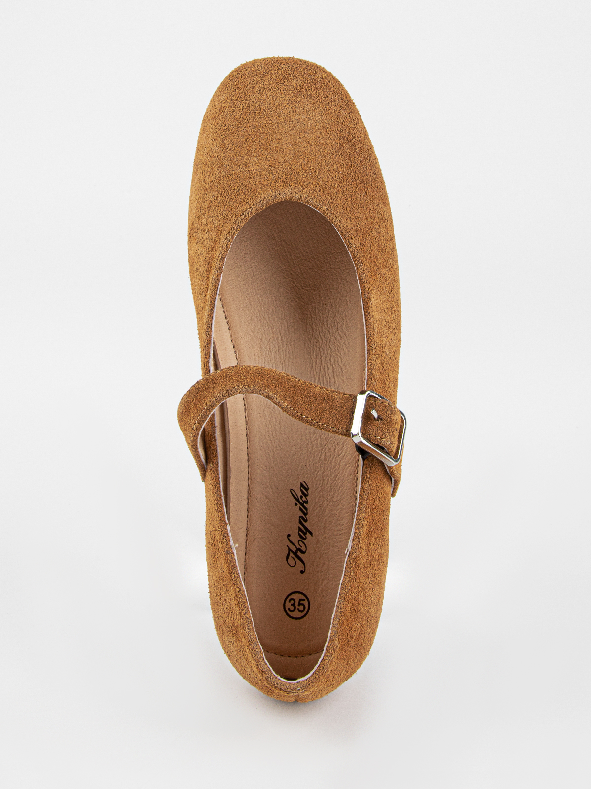 Туфли артикул:241023-2-6