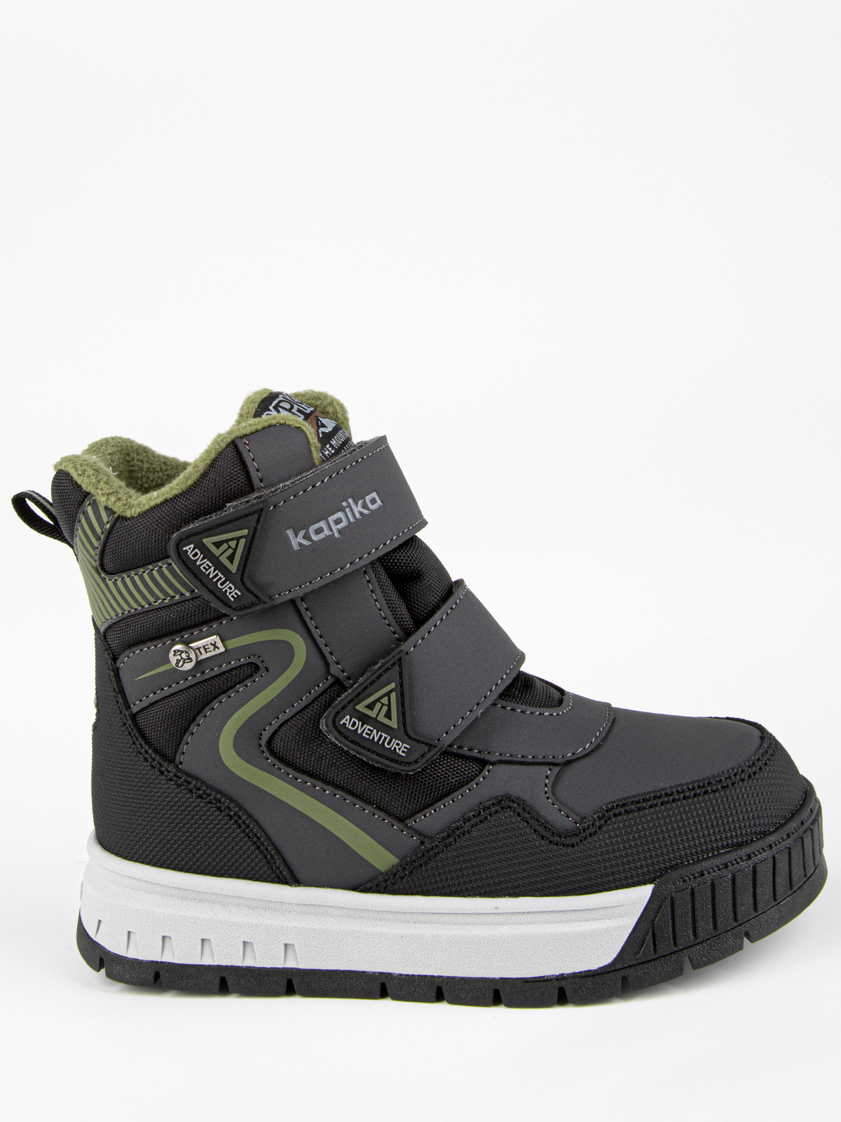 Ботинки артикул:42528-1-1