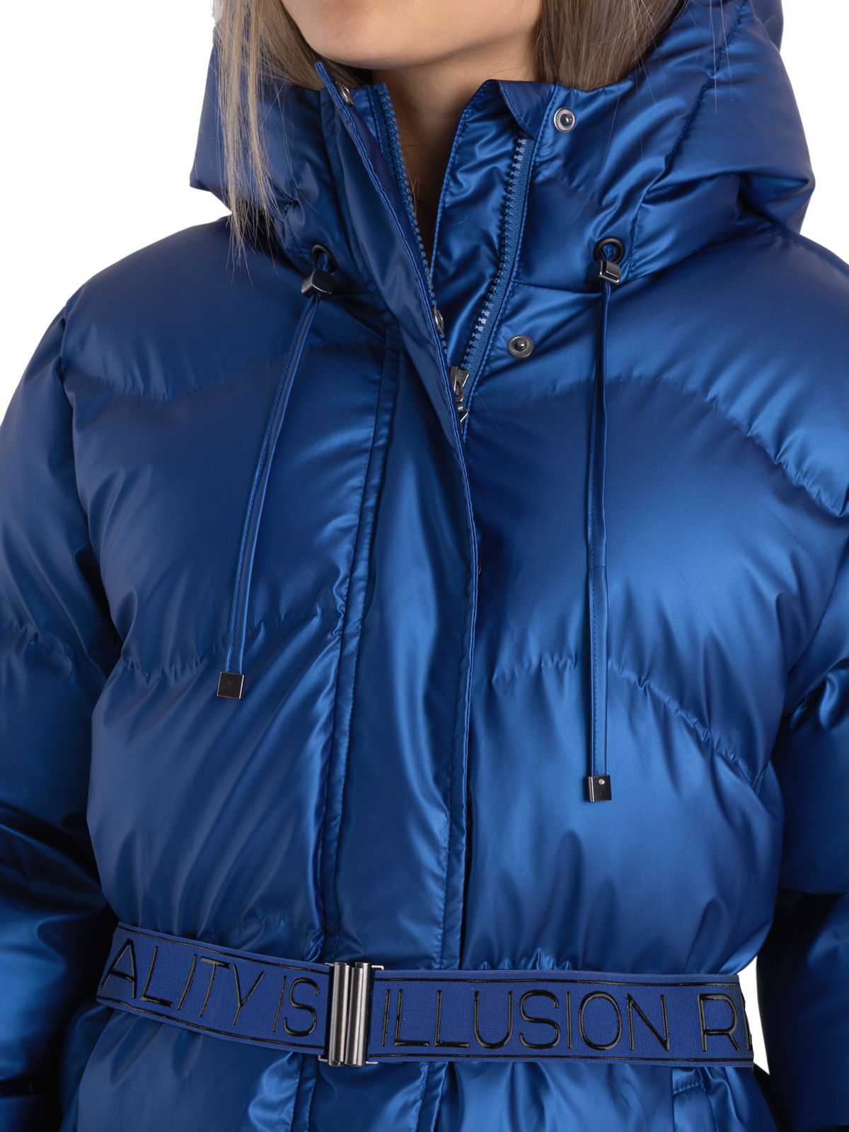 Куртка зимняя артикул:KJGCK19-Z4-7