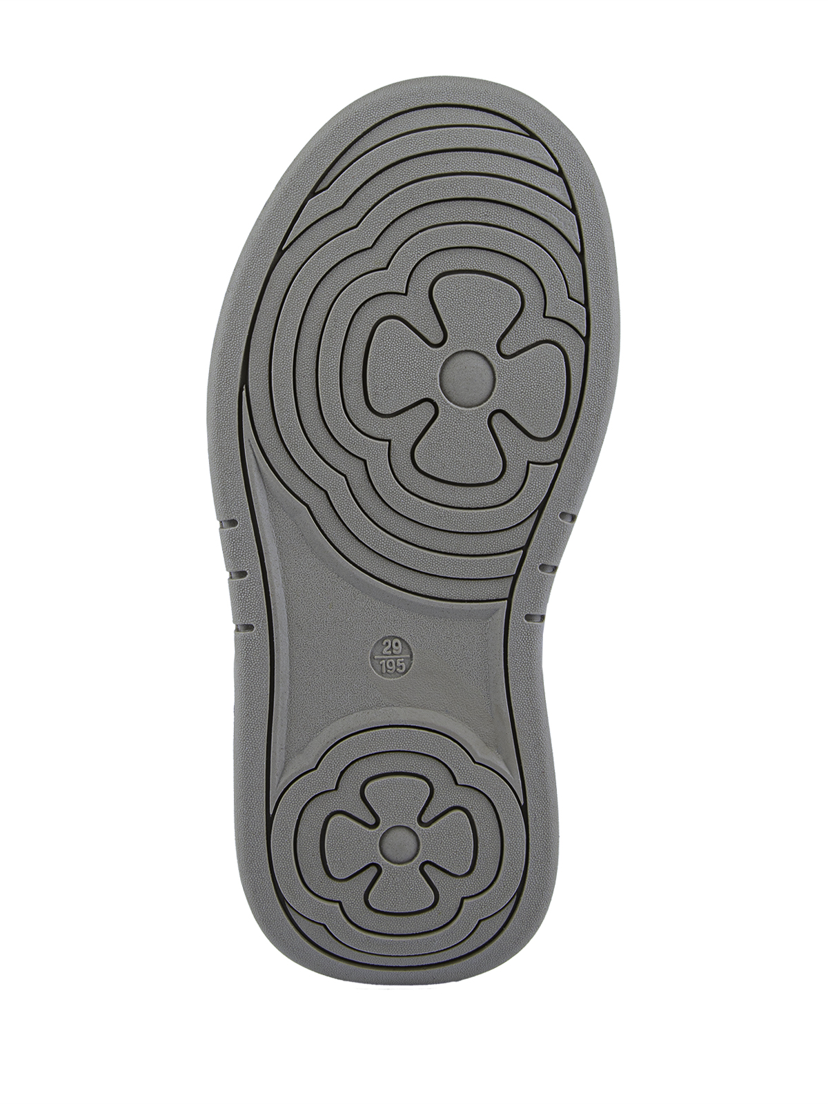 Кроссовки артикул:721148-2-4