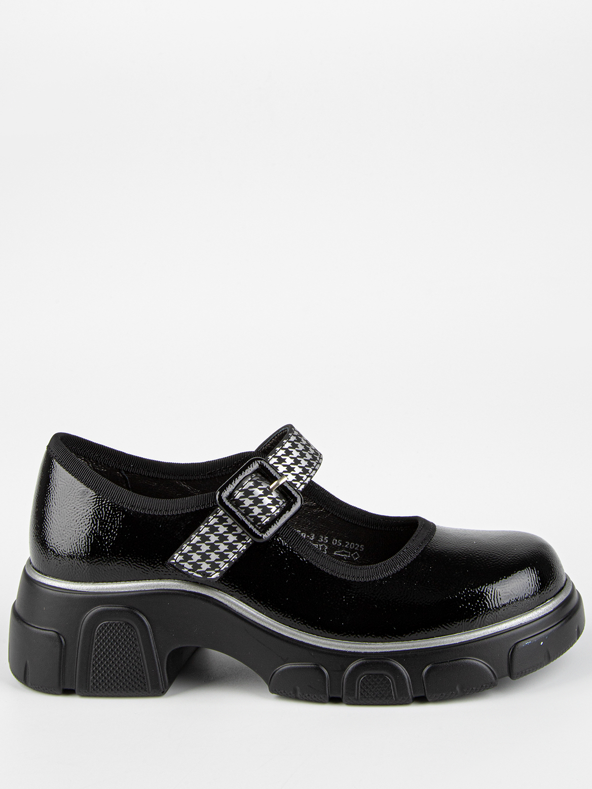 Туфли артикул:231175п-3-1