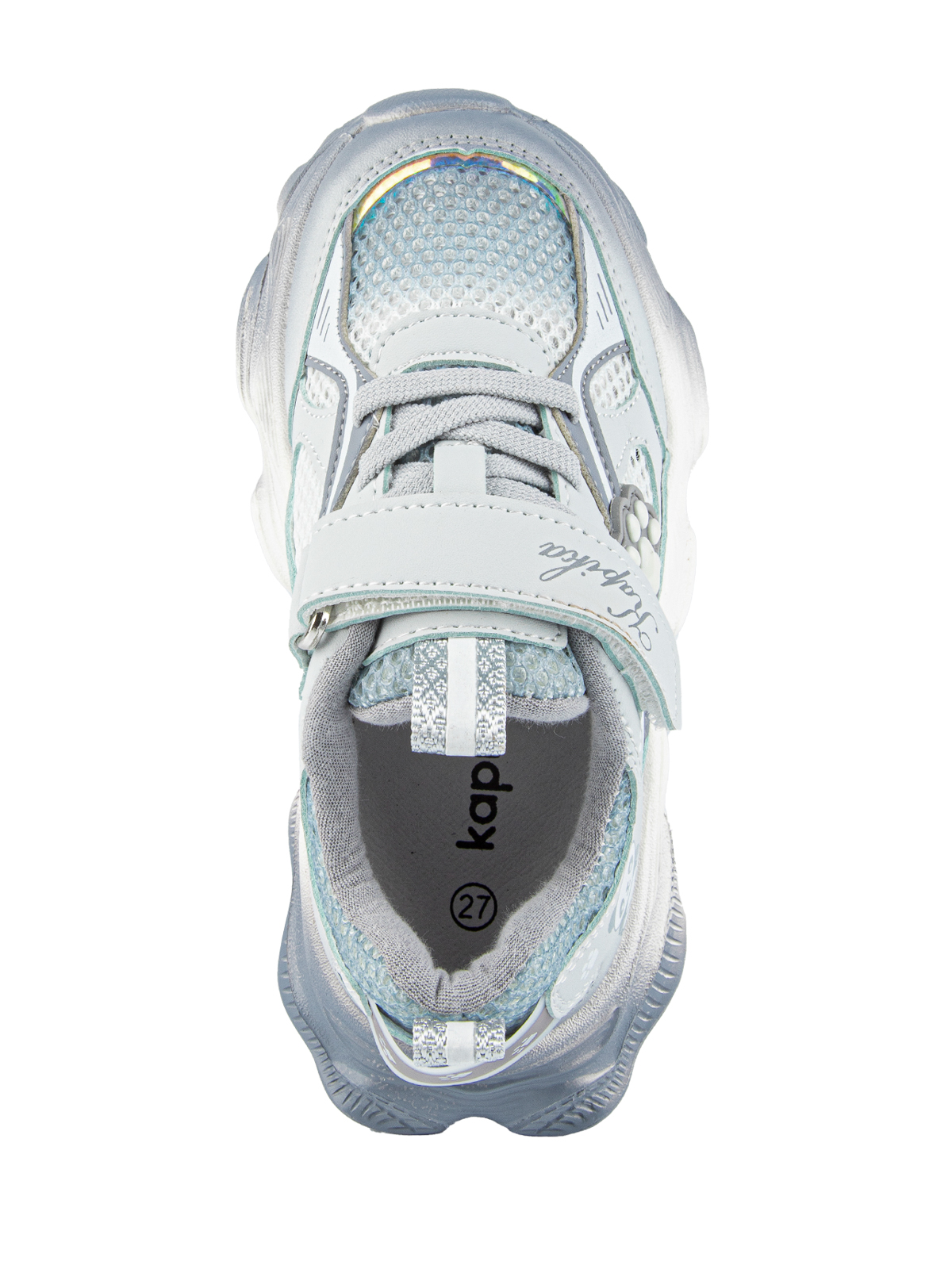 Кроссовки артикул:721010н-2-3