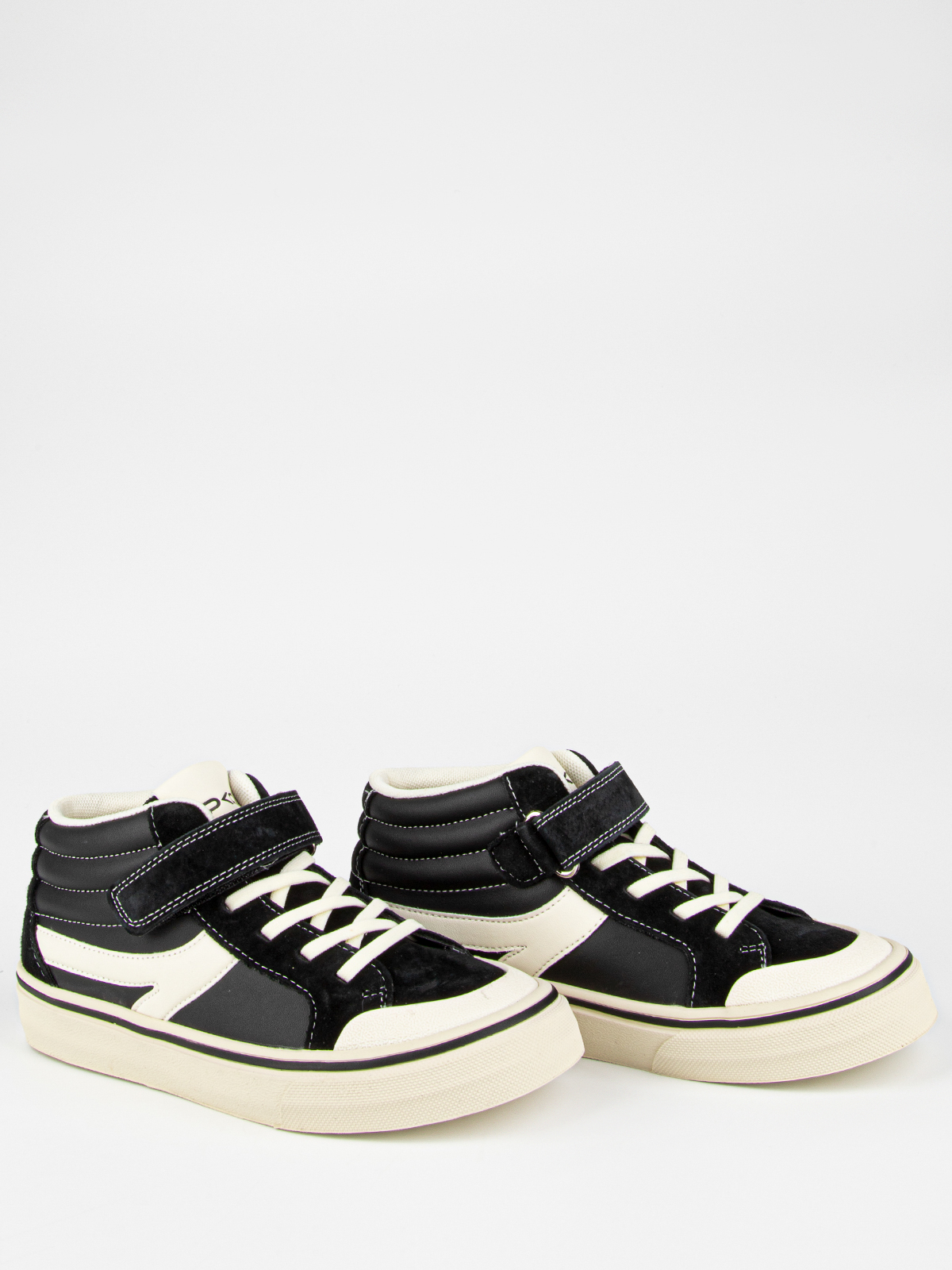 Кроссовки артикул:731213-1-2