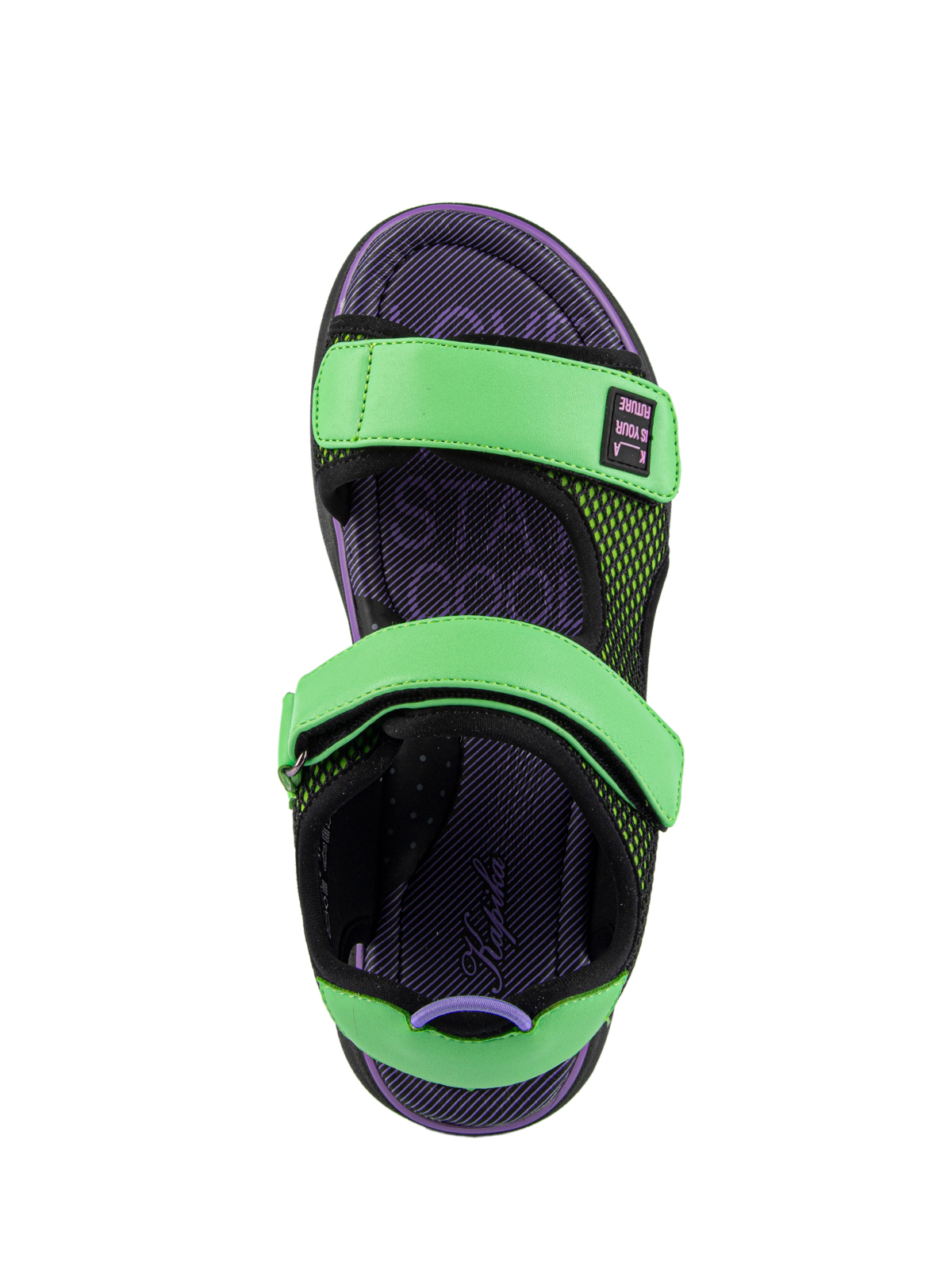 Сандалии артикул:34572п-2-3