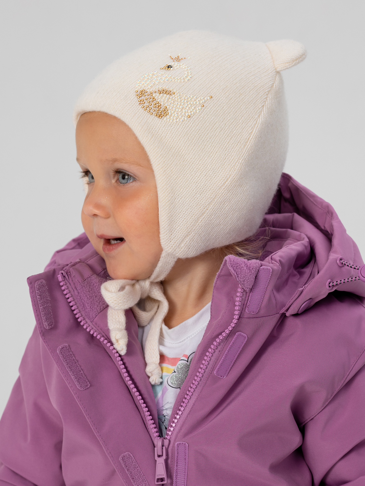 Шапка артикул:GHAT-3006-01-2