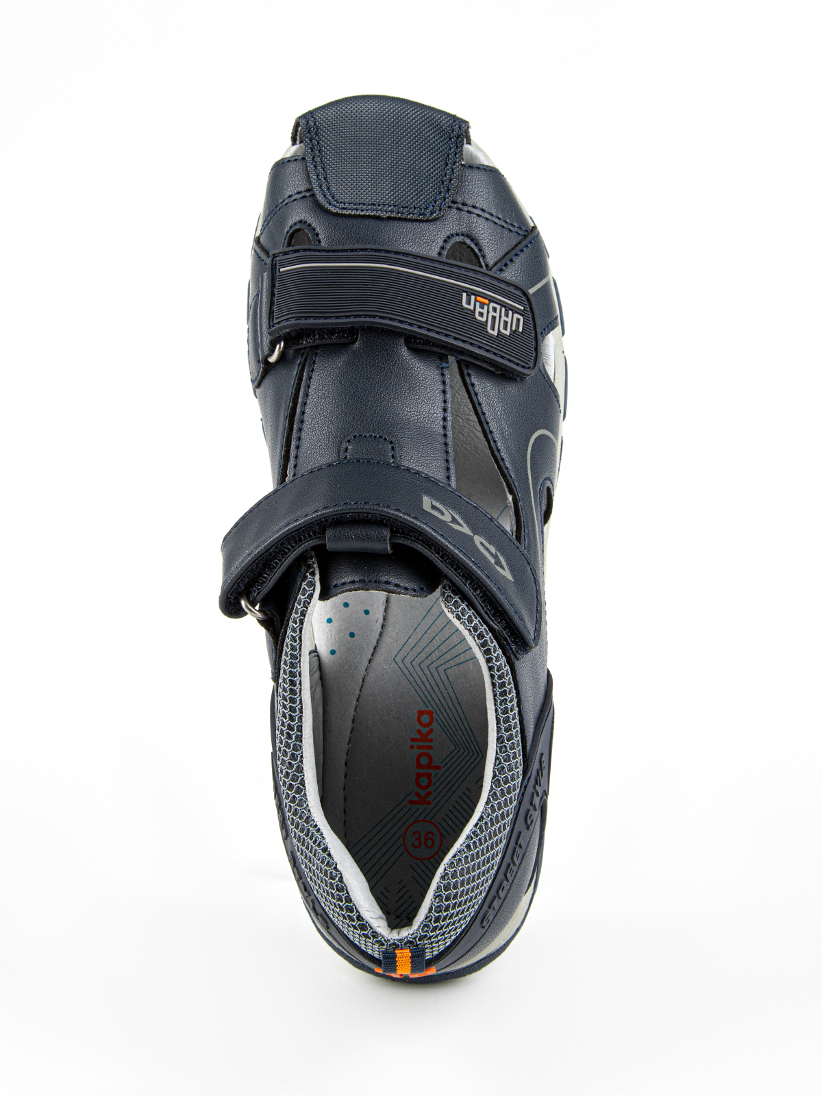 Сандалии артикул:33779п-30-6