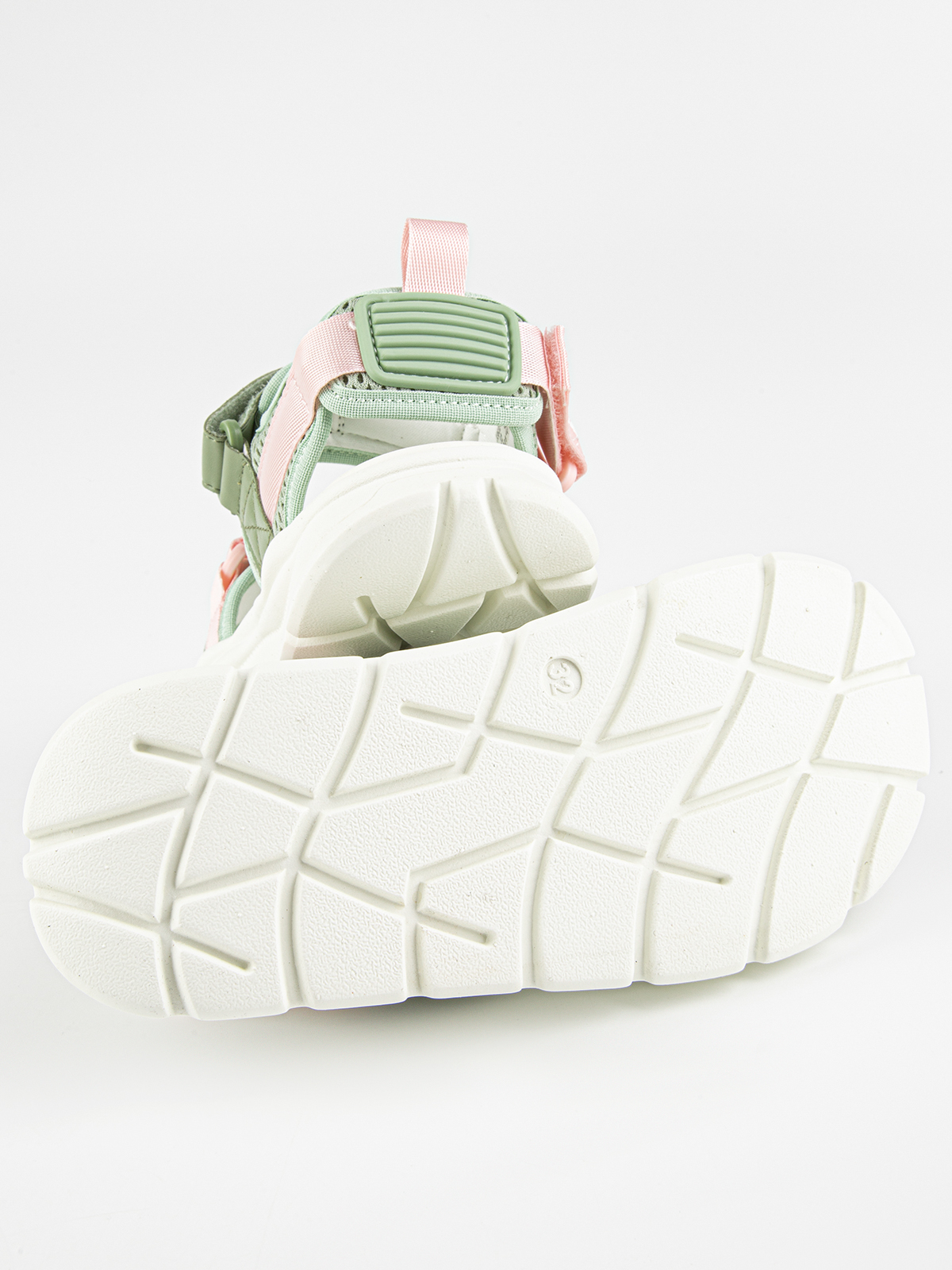 Сандалии артикул:33832-40-5