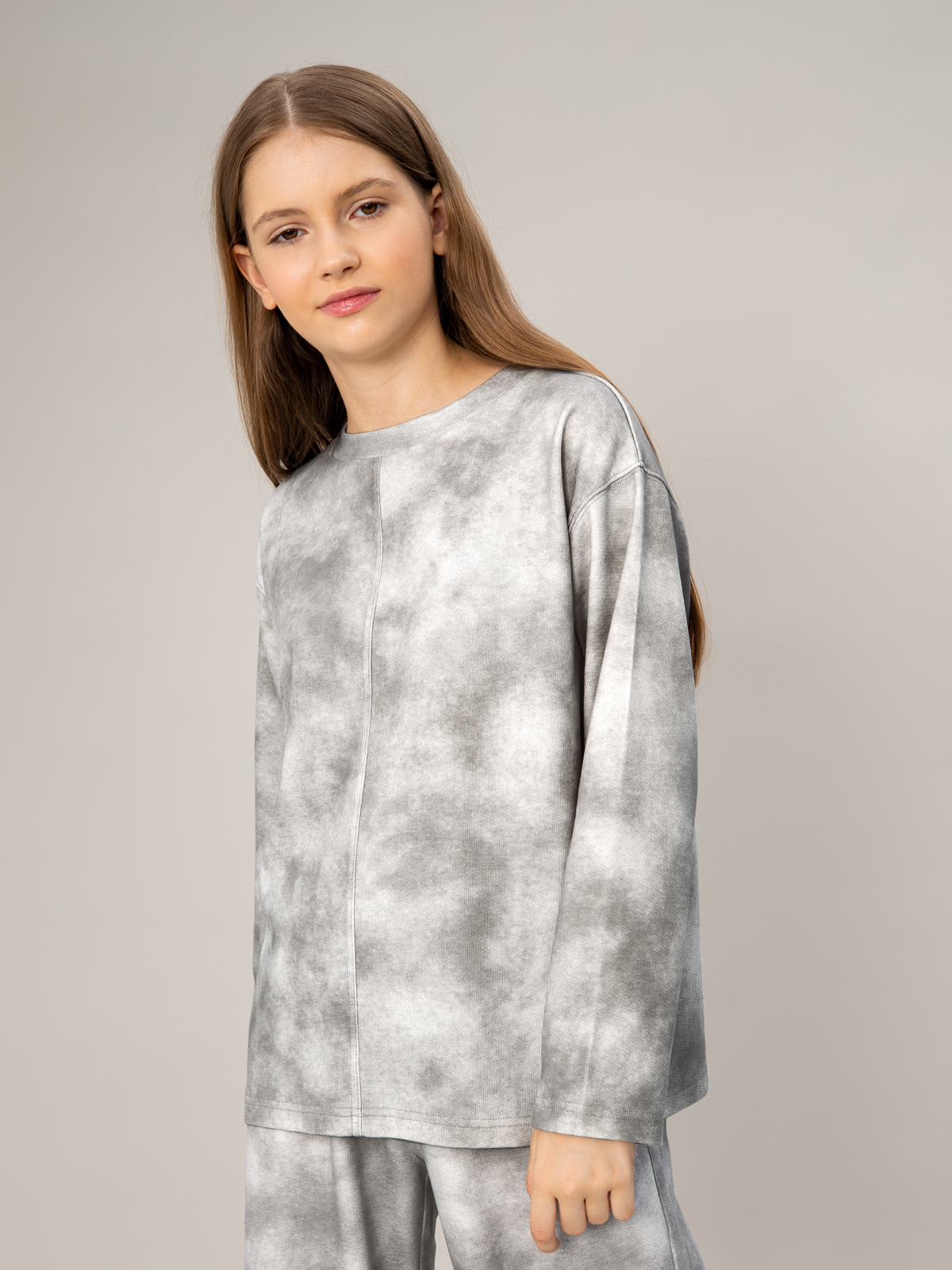 Свитшот артикул:OJGCJ01-91-1