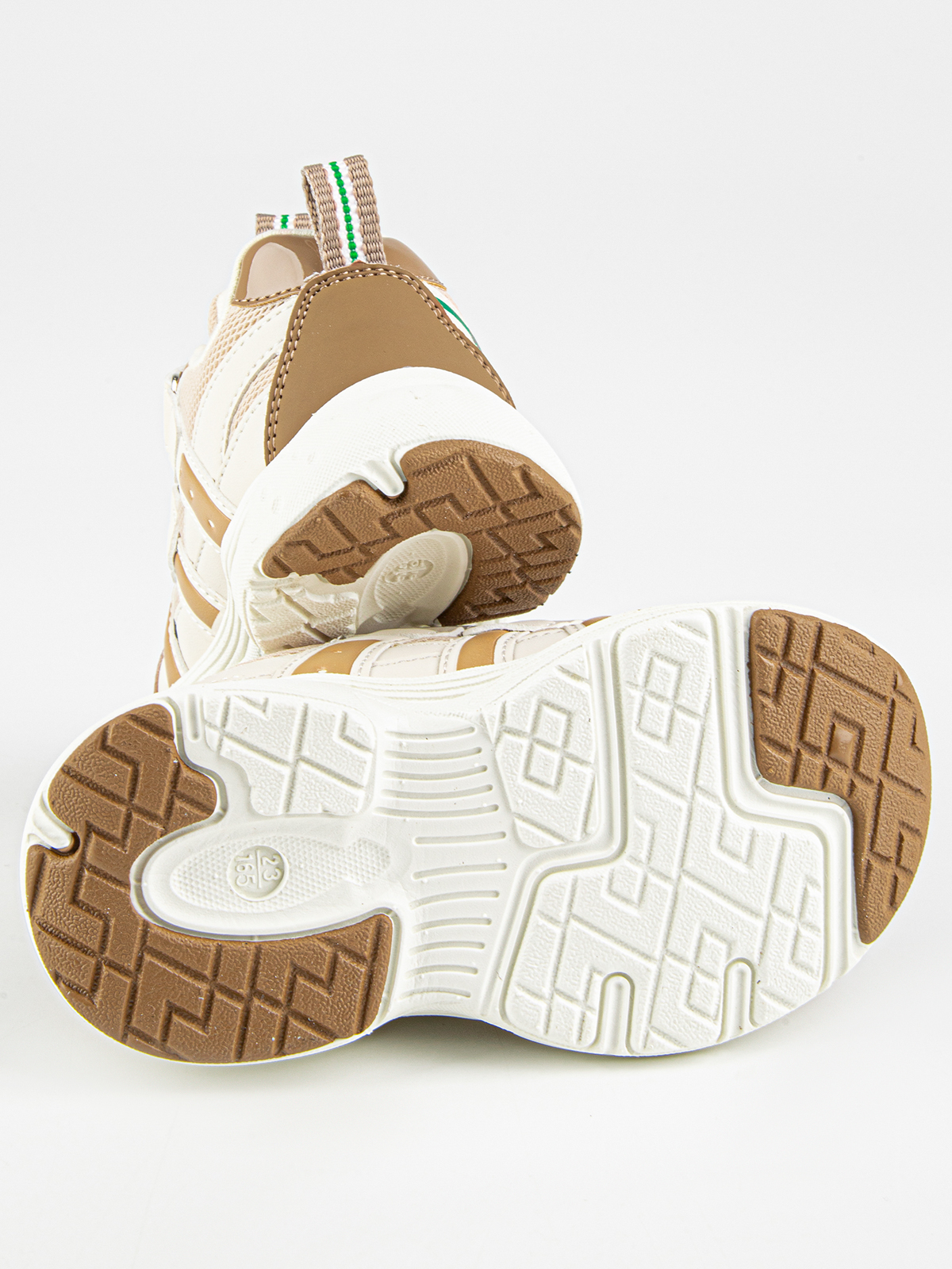 Кроссовки артикул:71556-1-5