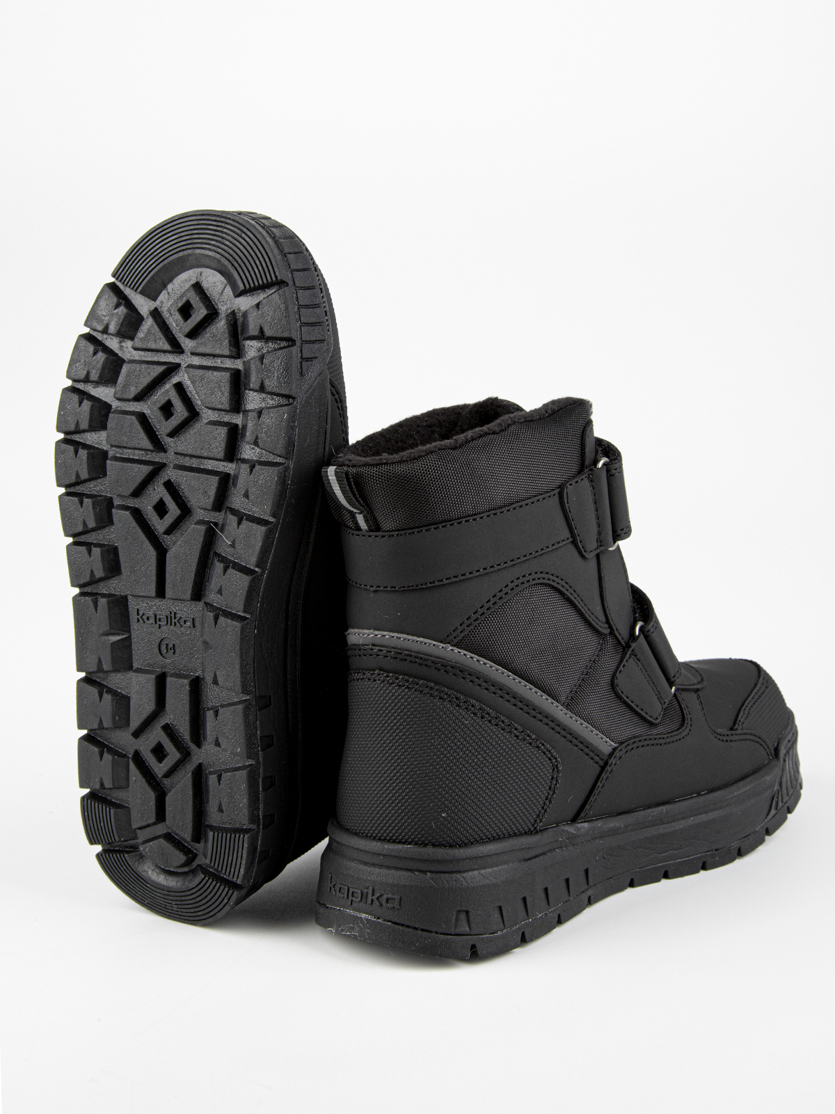 Ботинки артикул:43543-1-5