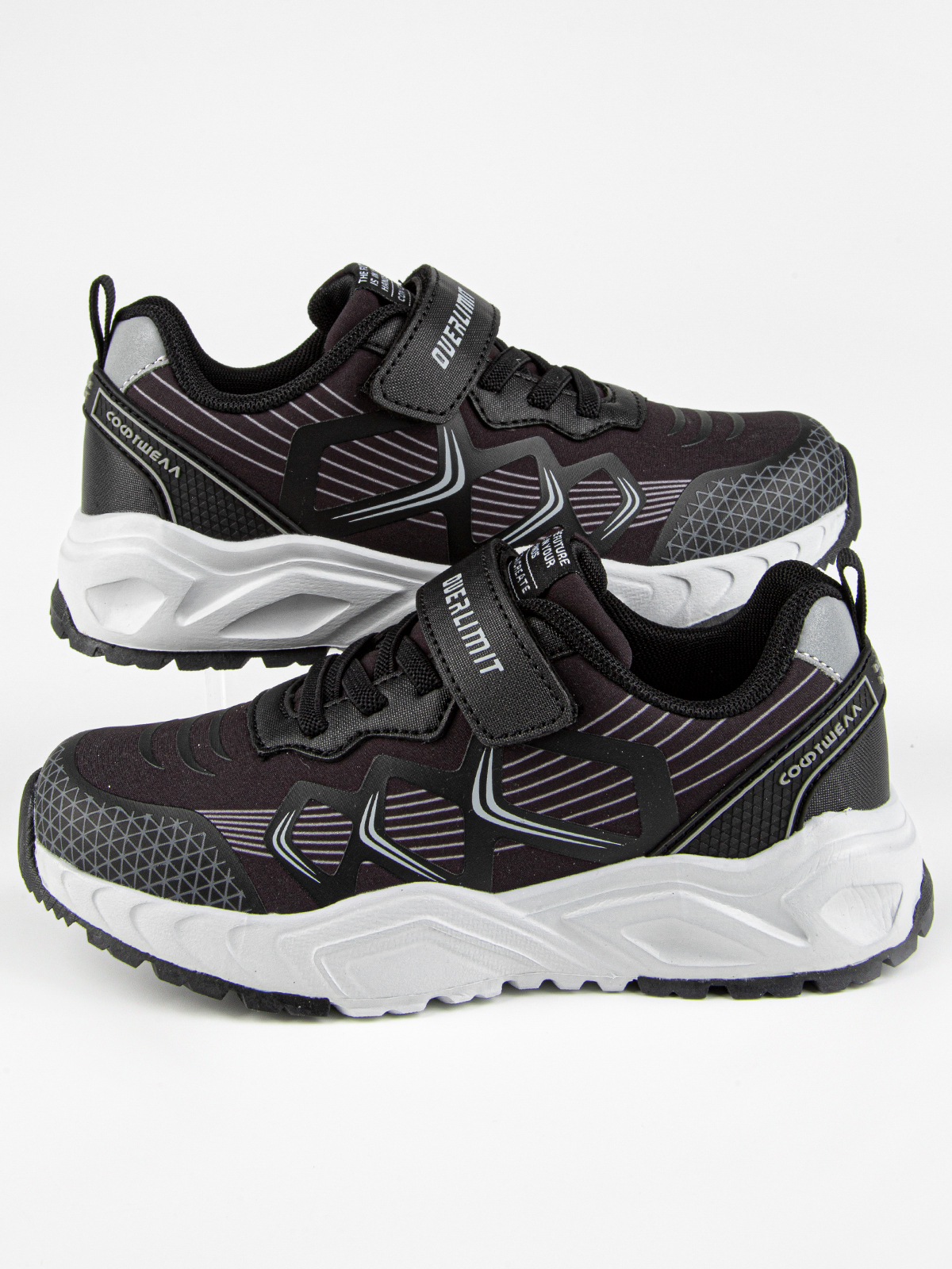 Кроссовки артикул:731147с-10-4