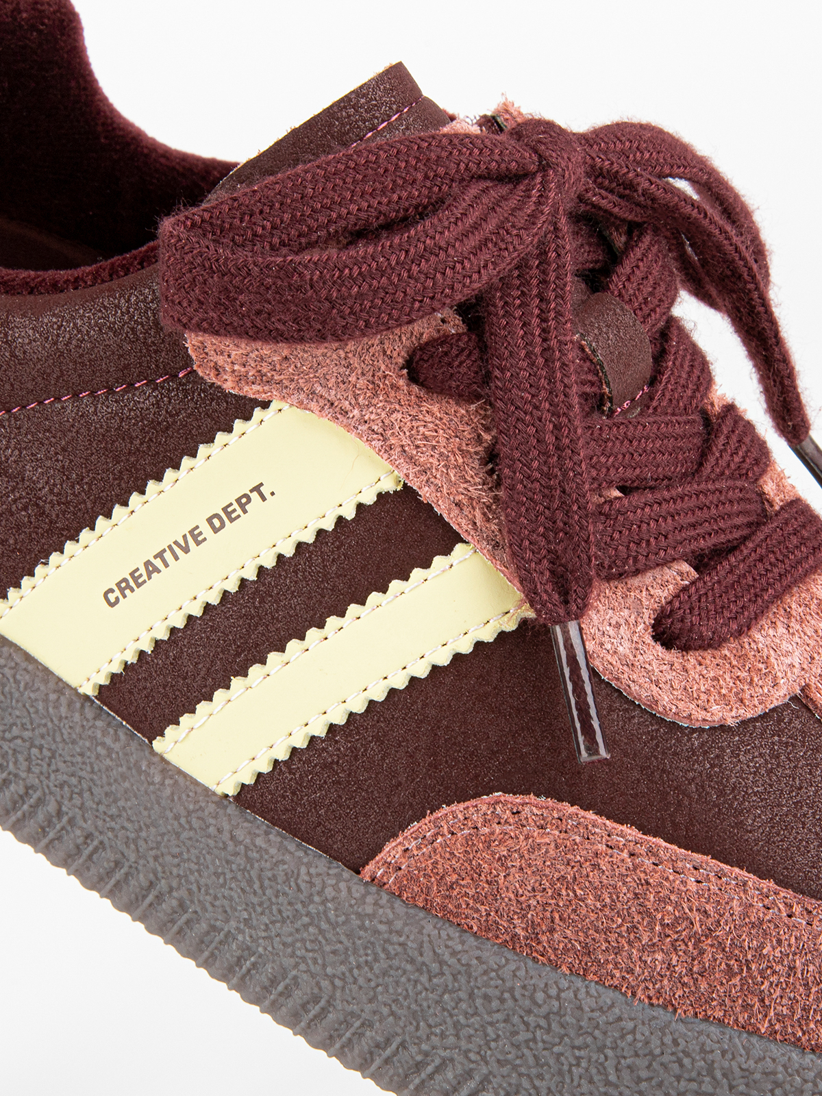 Кроссовки артикул:731211-2-3