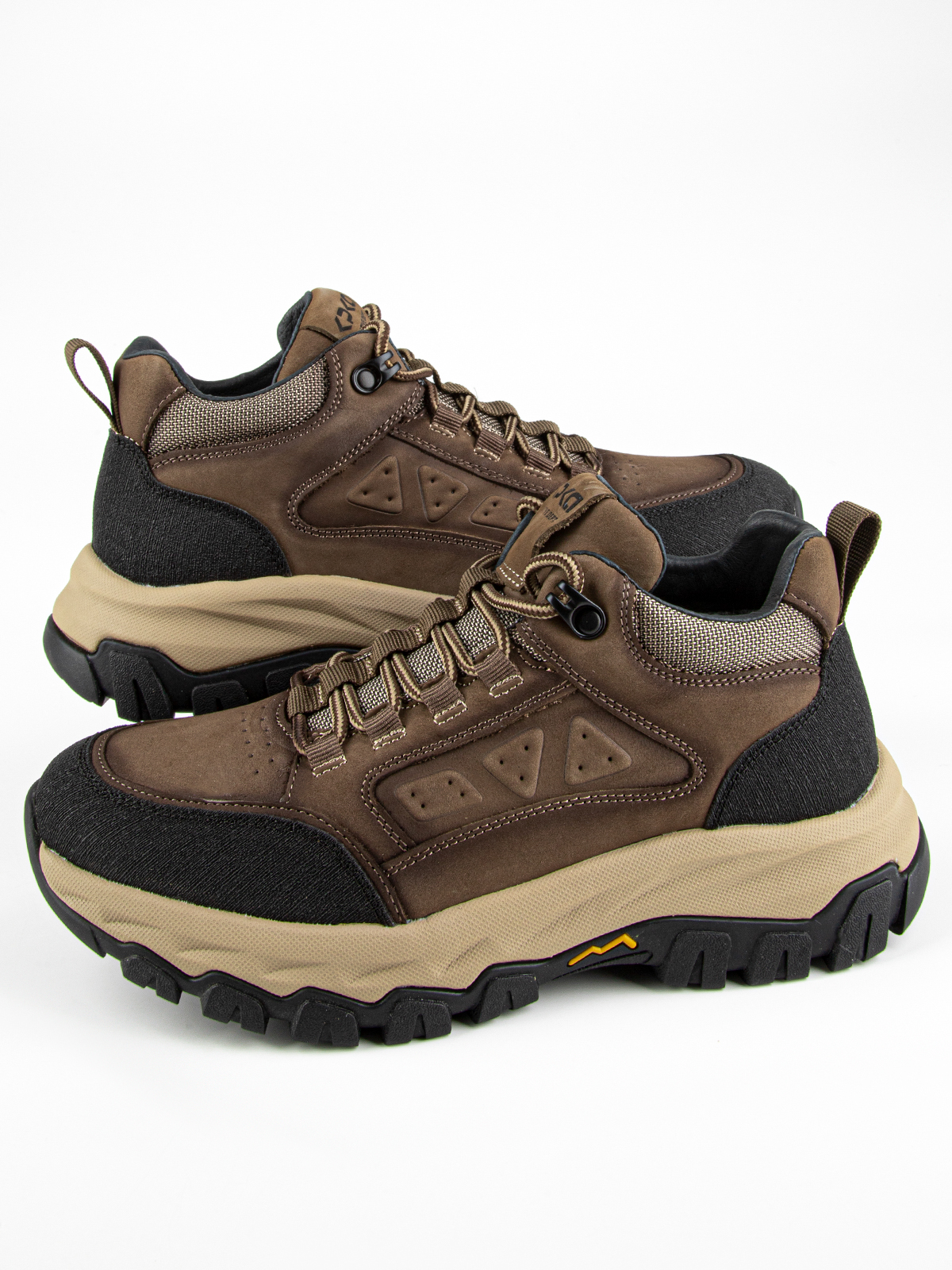 Ботинки артикул:54571у-2-4