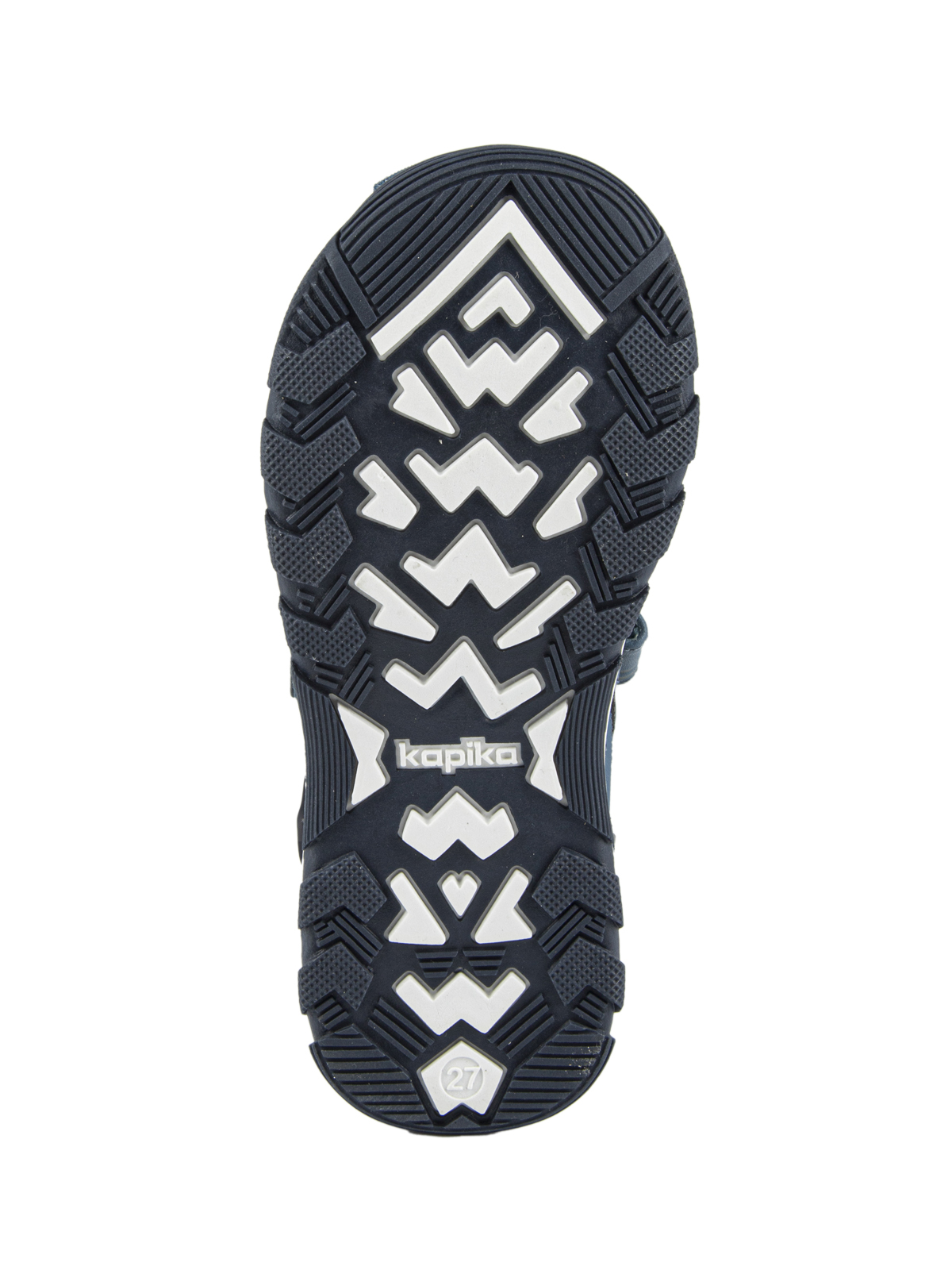 Сандалии артикул:32962п-1-4