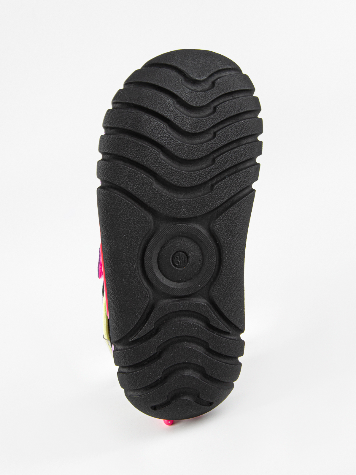 Сандалии артикул:33917-10-8