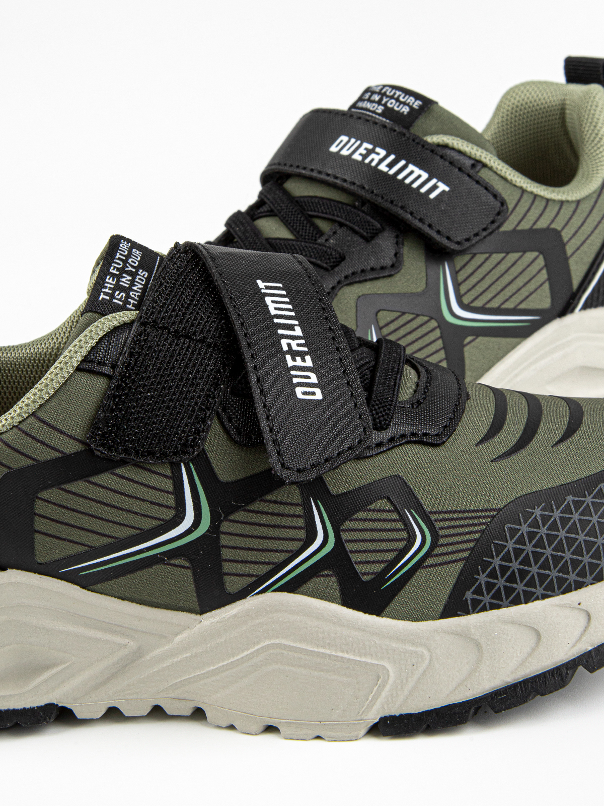 Кроссовки артикул:731147с-20-9