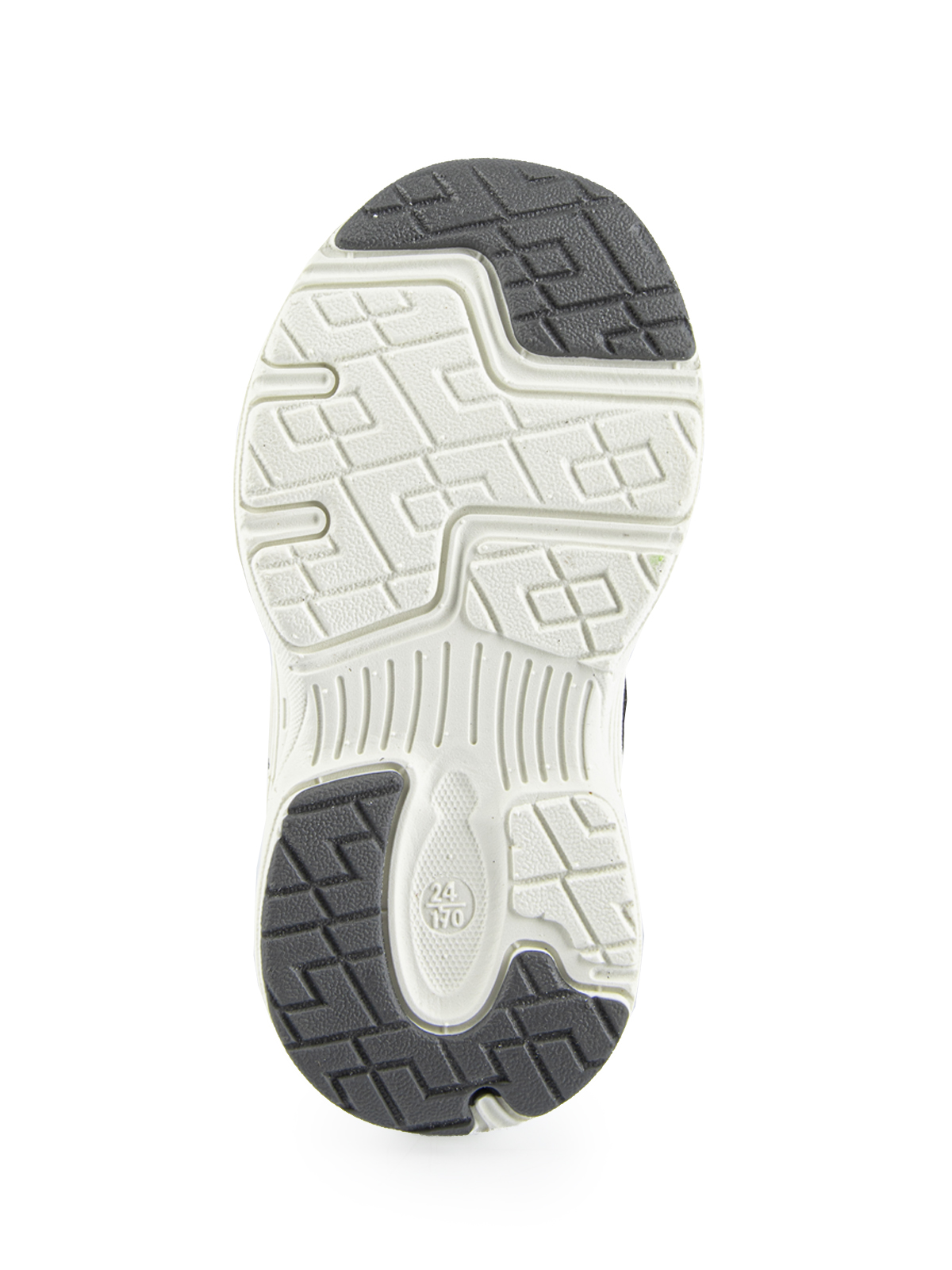 Кроссовки артикул:71533-1-4