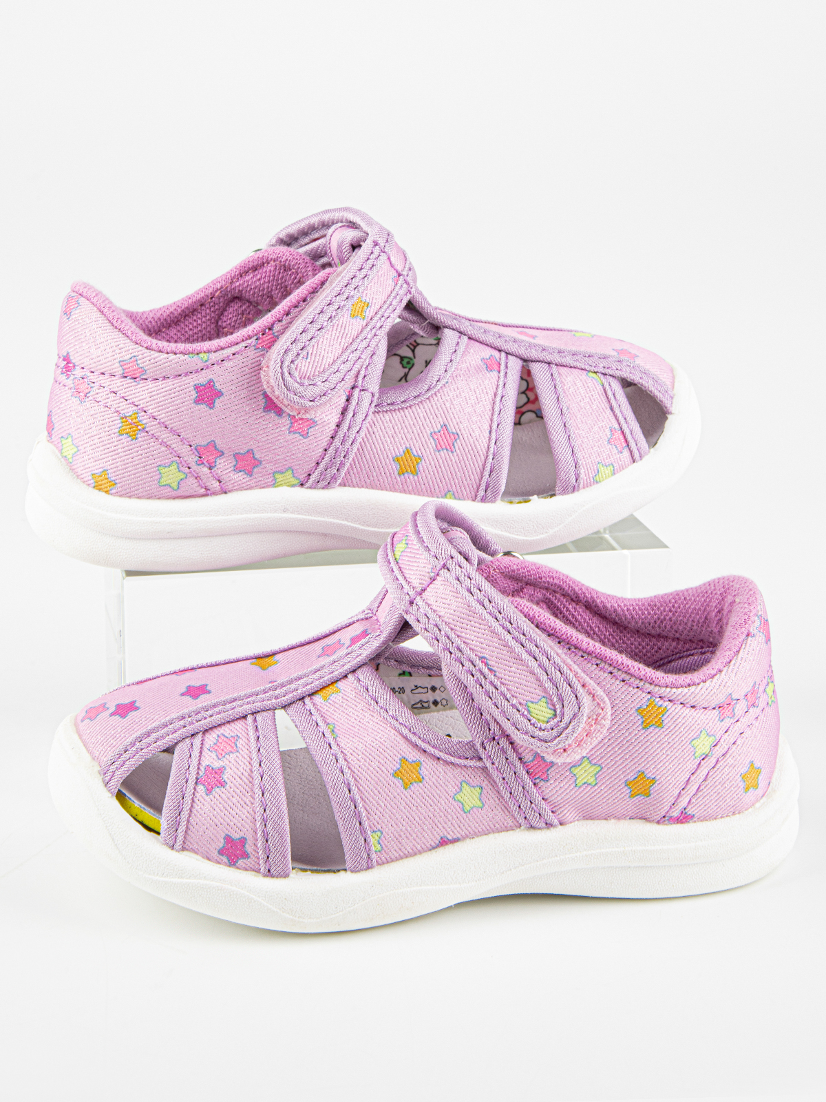 Тапочки артикул:71440-20-4