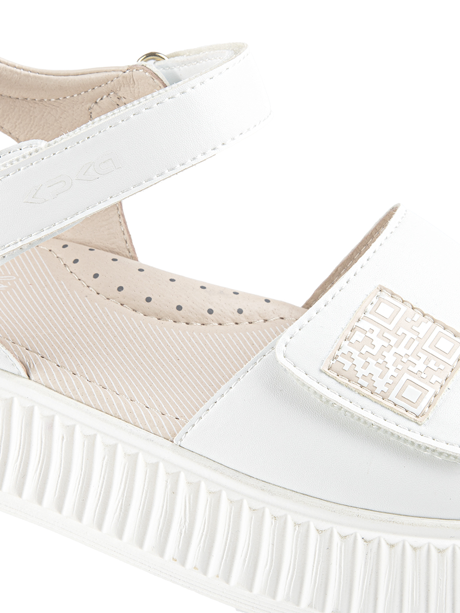 Сандалии артикул:34551п-10-6