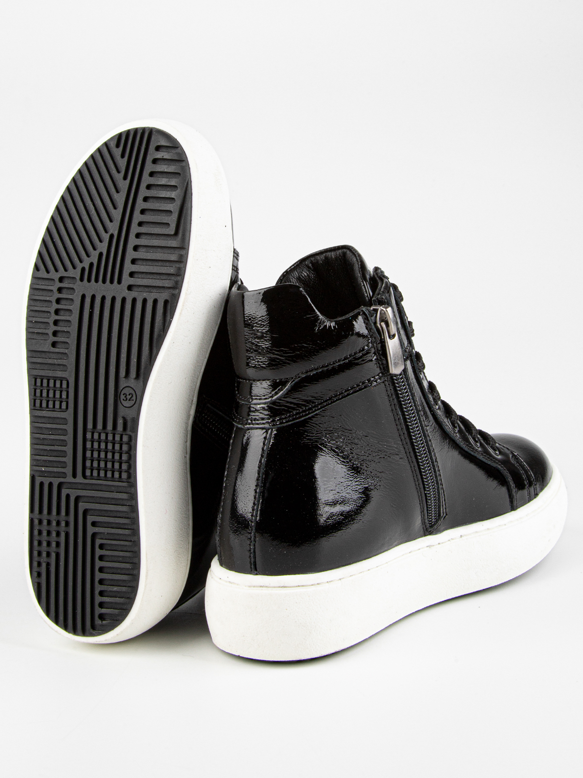 Ботинки артикул:53651ут-1-5