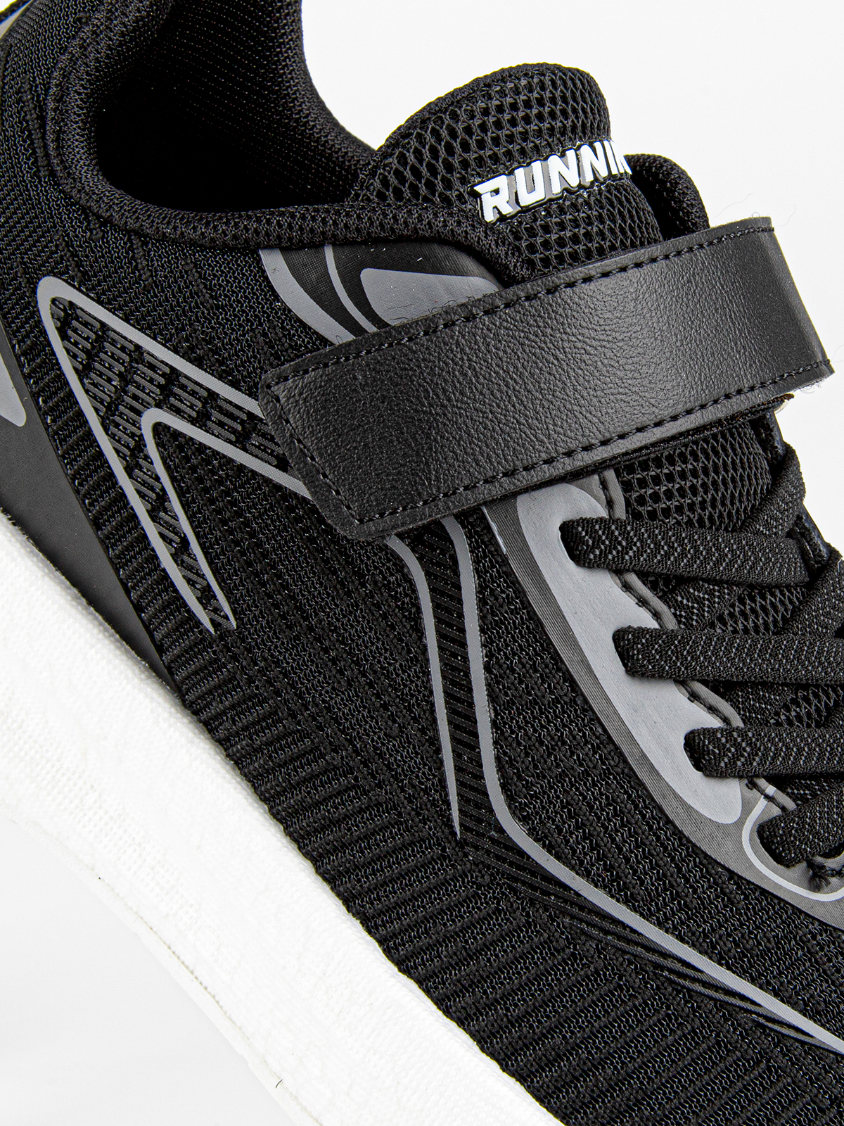 Кроссовки артикул:731220-1-3