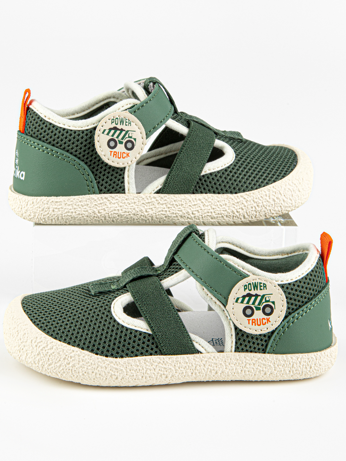 Сандалии артикул:10241п-10-4