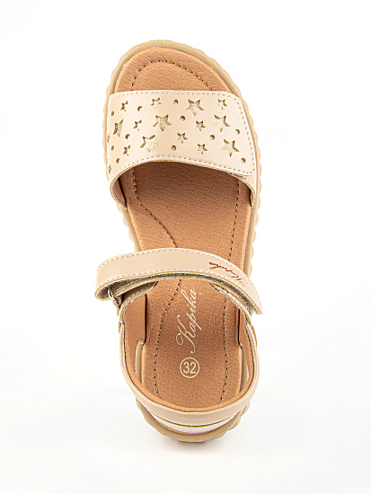 Сандалии артикул:32872п-30-6