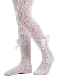 GKTG-1004-00 Колготки 98-116 () белый