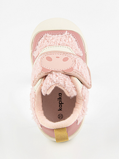 Полуботинки артикул:10237-20-6