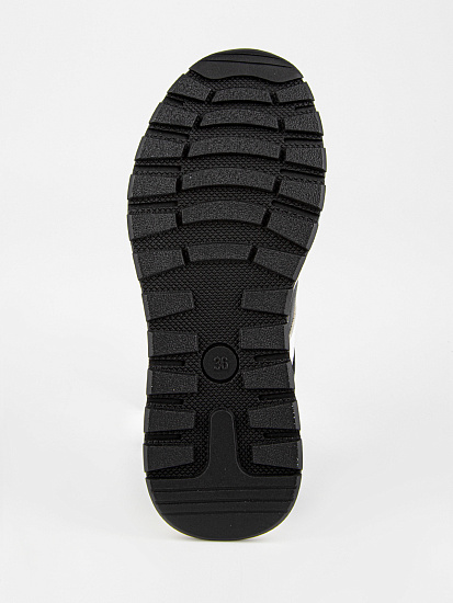 Полуботинки артикул:241008-1-9