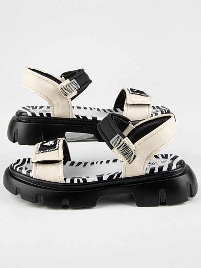 Сандалии артикул:33922п-20-4