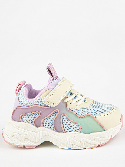 Кроссовки артикул:71447н-11-1