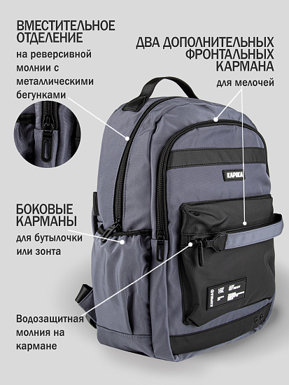 Рюкзак артикул:BG30-93-5