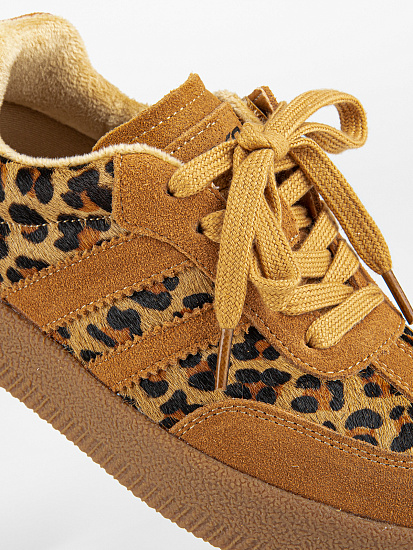 Кроссовки артикул:731210-1-3