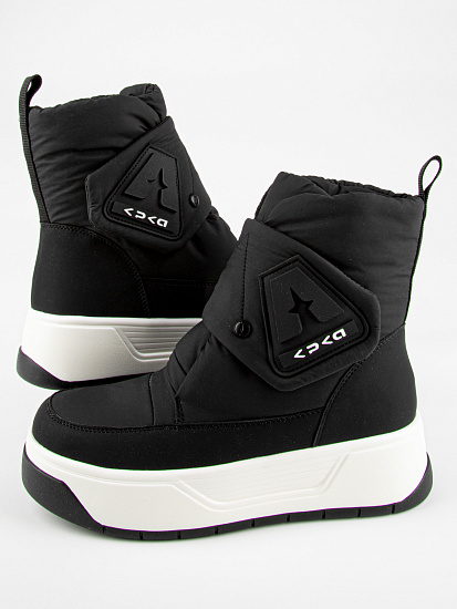 Сапоги артикул:1787д-1-4