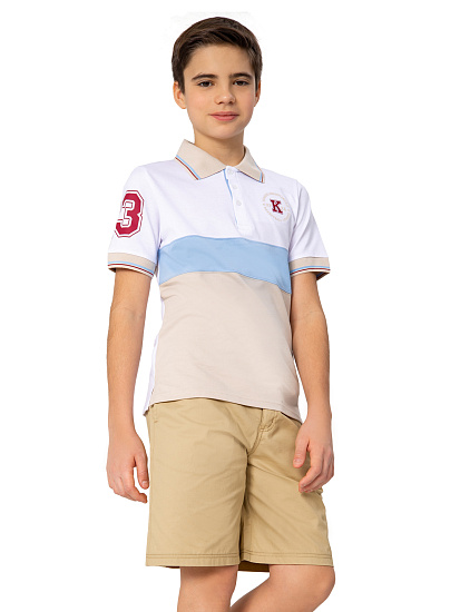 Шорты артикул:NJBCH08-T1-3