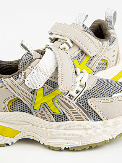 Кроссовки артикул:721011-31-9