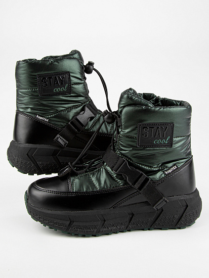 Ботинки артикул:44279-2-4