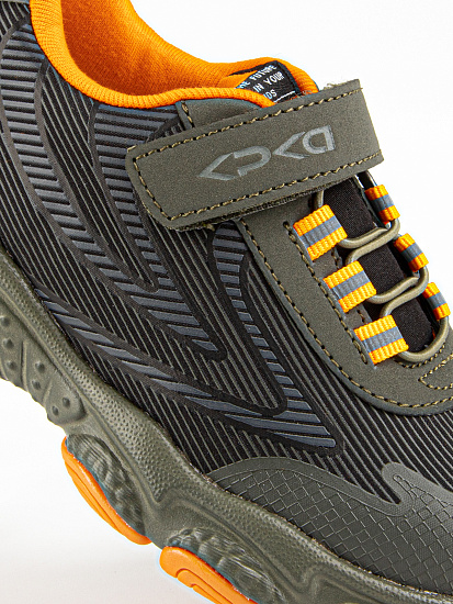 Полуботинки артикул:721024с-30-3