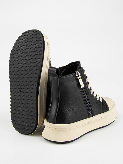 Ботинки артикул:53669ук-10-5