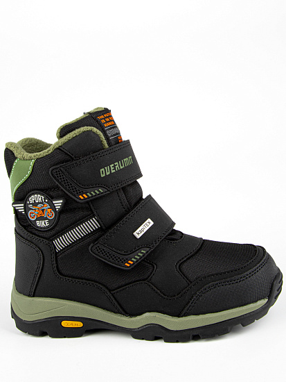 Ботинки артикул:43531-1-1