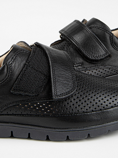 Полуботинки артикул:221657нт-2-10