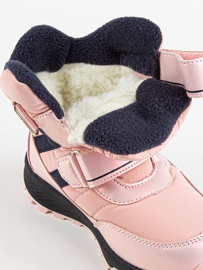 Сапоги артикул:1798д-1-9