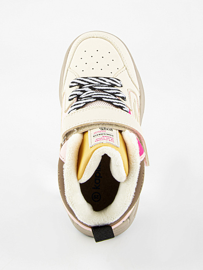 Кроссовки артикул:721184у-2-6