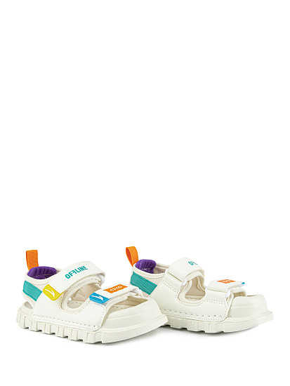 Сандалии артикул:32974п-1-5