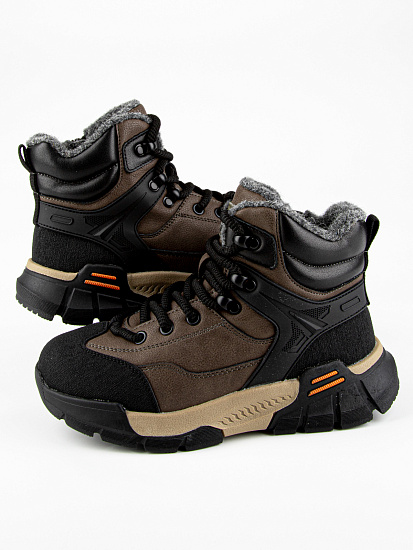 Ботинки артикул:63321шк-1-4