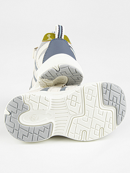 Кроссовки артикул:71556-3-5