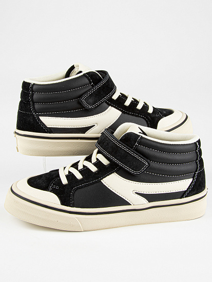 Кроссовки артикул:731213-1-4