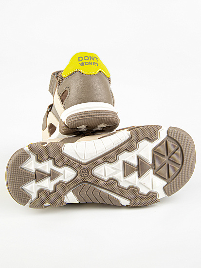 Сандалии артикул:321032-2-5